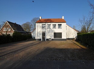 Woonhuis in Duizel met 4 kamers