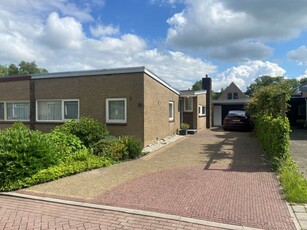 Woonhuis in Harmelen met 4 kamers