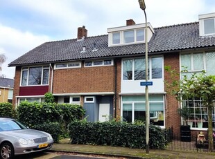 Woonhuis in Heemstede met 4 kamers