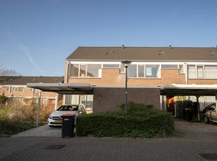 Woonhuis in Hoorn met 4 kamers