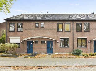 Woonhuis in Kaatsheuvel met 4 kamers