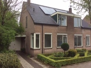 Woonhuis in Kampen