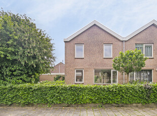 Woonhuis in Kapelle met 4 kamers