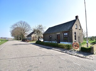 Woonhuis in Made met 2 kamers