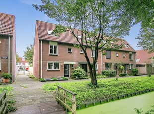 Woonhuis in Purmerend met 5 kamers