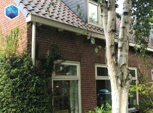 Woonhuis in Vught met 4 kamers