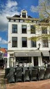 Apartment te huur in Diemen