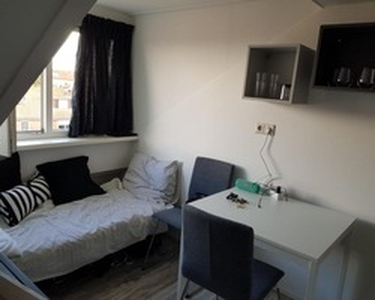 Apartment te huur in Hilversum