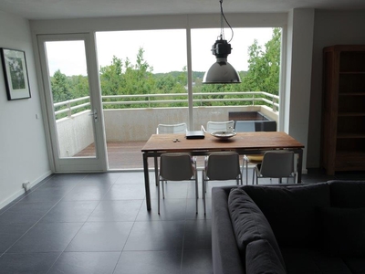 Appartement Abdijtuinen in Veldhoven