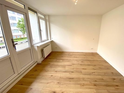 Appartement Adenauerlaan in Utrecht