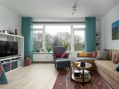 Appartement Bilderdijklaan in Groningen