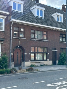 Appartement Hertogstraat in Eindhoven