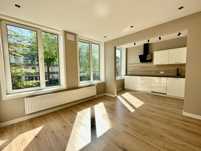 Appartement Hoofdweg in Amsterdam