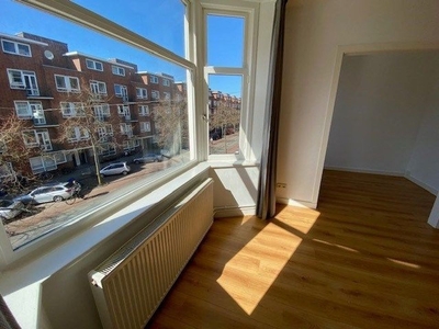 Appartement in Amsterdam met 2 kamers