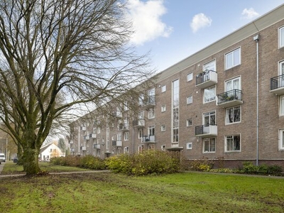 Appartement in Arnhem met 3 kamers