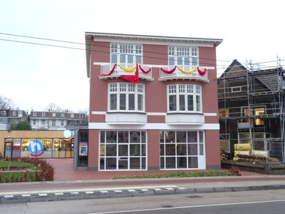 Appartement in Arnhem met 4 kamers