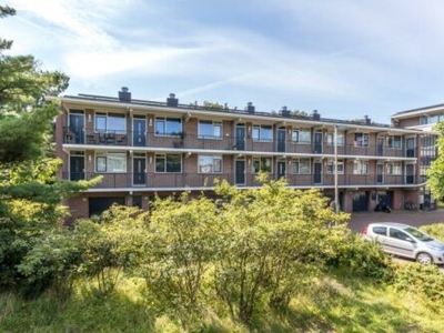 Appartement in Bussum met 3 kamers