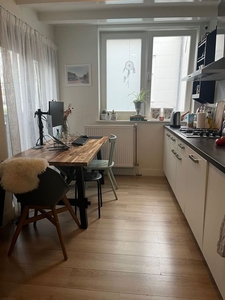 Appartement in Haarlem met 2 kamers