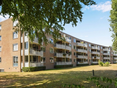 Appartement in Hengelo met 3 kamers