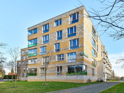 Appartement in Nijmegen met 3 kamers