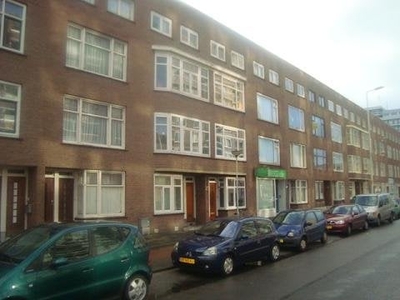 Appartement in Rotterdam met 2 kamers