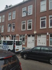 Appartement in Rotterdam met 2 kamers