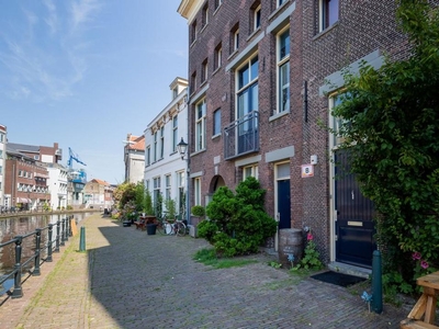 Appartement in Schiedam met 4 kamers