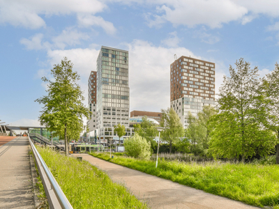 Appartement in Zoetermeer met 4 kamers