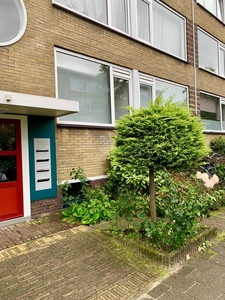 Appartement Jan Prinsstraat in Weesp