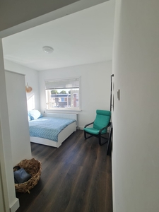 Appartement Laan van Nieuw-Guinea in Utrecht