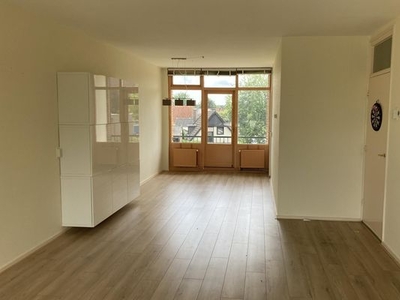 Appartement Moeflonstraat in Apeldoorn