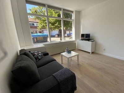 Appartement Ozingastraat in Pernis Rotterdam