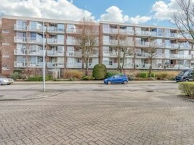 Appartement te huur in Alkmaar