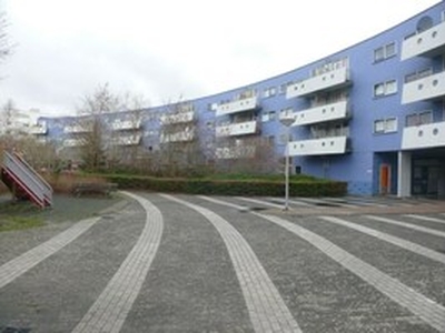 Appartement te huur in Almere