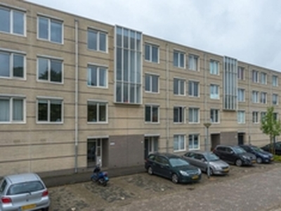 Appartement te huur in Almere