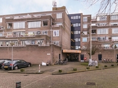 Appartement te huur in Almere