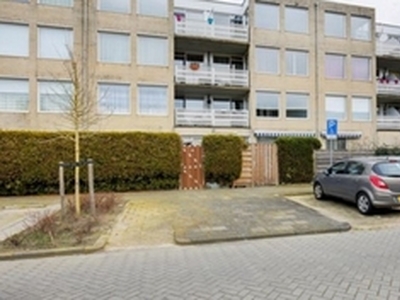 Appartement te huur in Almere