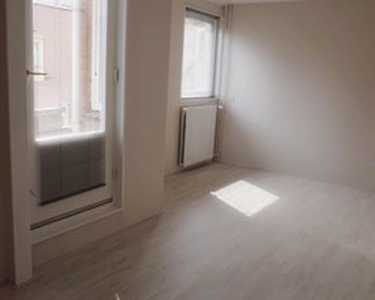 Appartement te huur in Almere