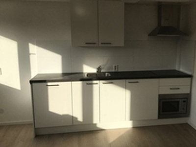 Appartement te huur in Almere