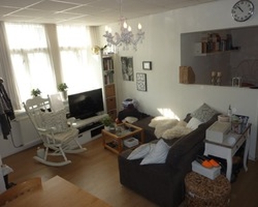 Appartement te huur in Tilburg