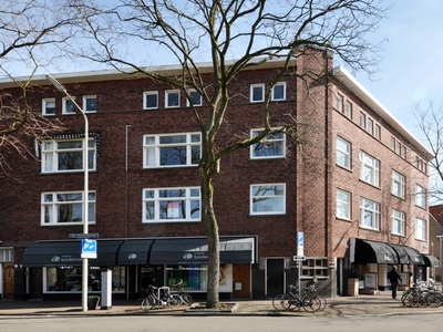 Appartement Van Hoytemastraat in Den Haag