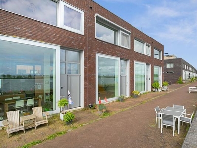 Appartement Windjammerdijk in Amsterdam