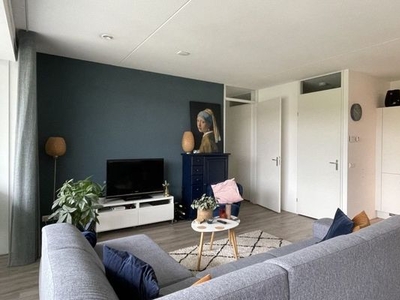 Appartement Winklerlaan in Utrecht