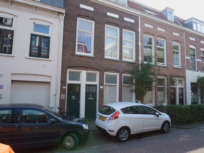 Benedenwoning Abstederdijk, Utrecht huren?