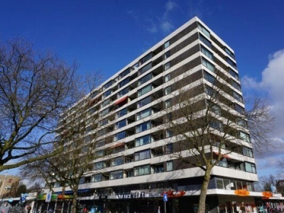 Bentinckplein in Rotterdam (61m2)