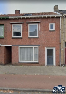 Boulevard in Roosendaal (26m2)