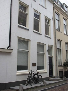 Brigittenstraat in Utrecht (23m2)