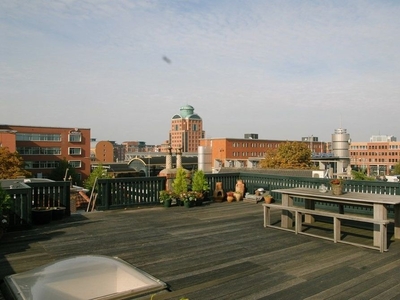 Colvenierstraat in Den Bosch (95m2)