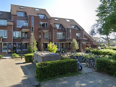 Daniëlshof in Heythuysen (60m2)