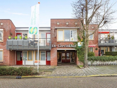 de Grevinkhof 32 Ik wil huren